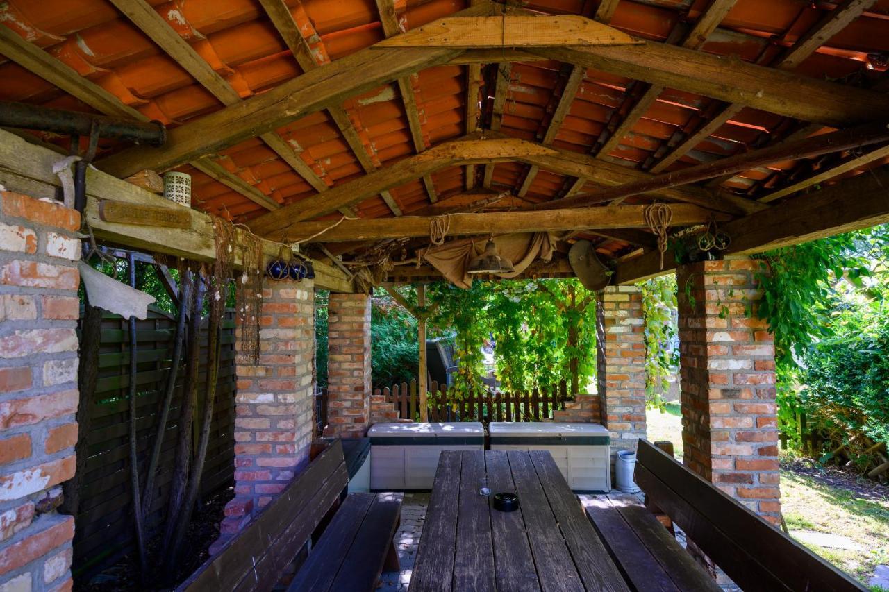 Landhaus Nienhagen Ostseebad Nienhagen Exterior foto